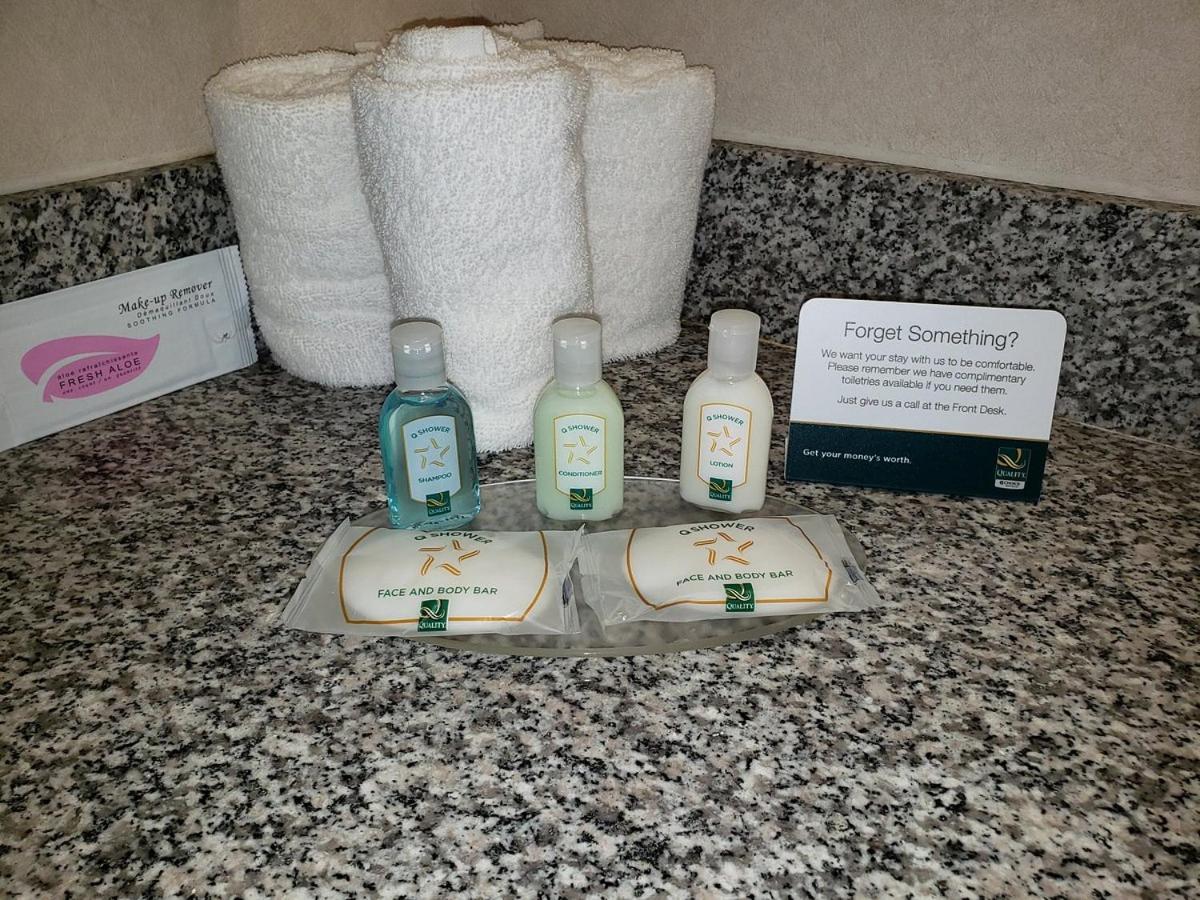 | Quality Inn