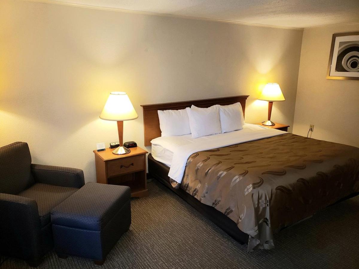 | Quality Inn