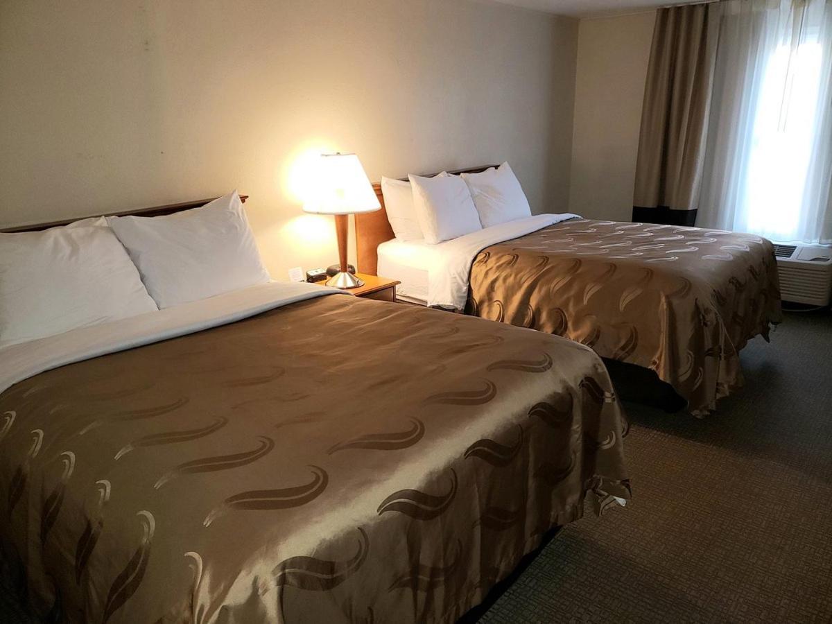 | Quality Inn