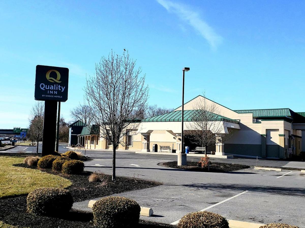 | Quality Inn