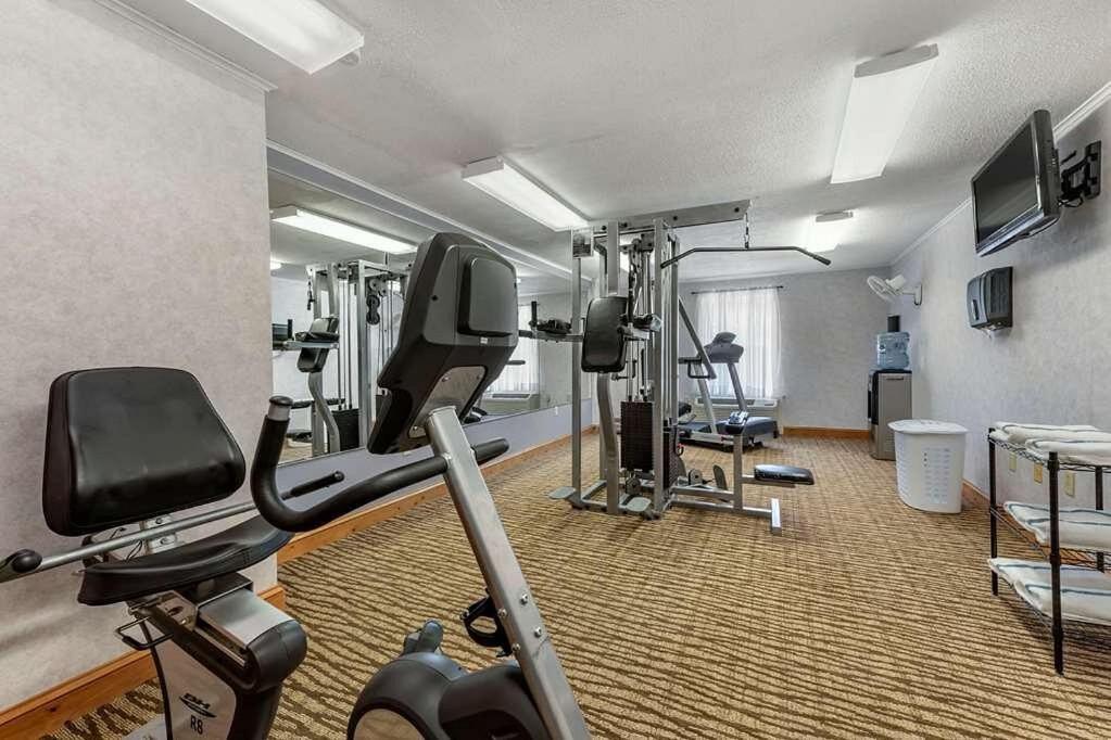 | Quality Inn