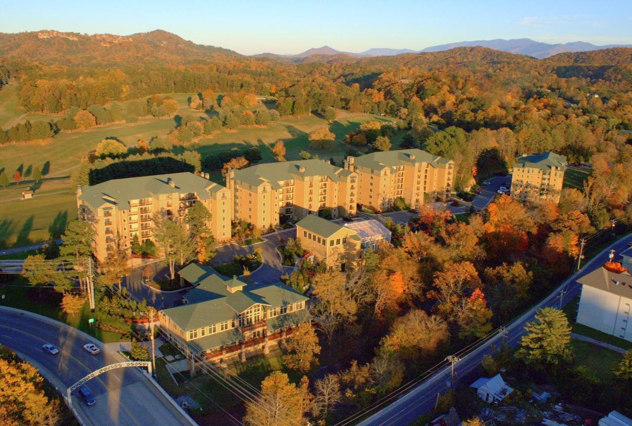 RiverStone Resort & Spa