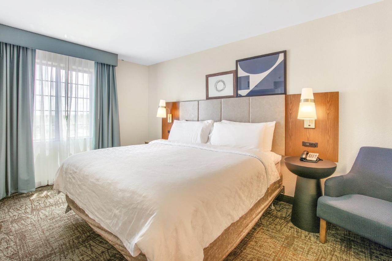 Two-Bedroom Suite - Non-Smoking at Staybridge Suites Gulf Shores, an IHG Hotel