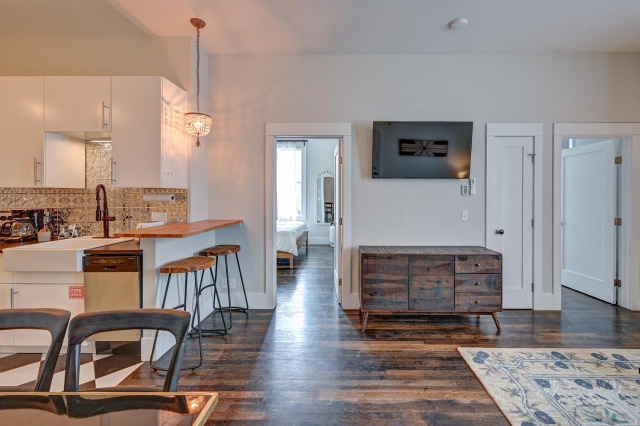 | South Main Residences by Surf Hotel