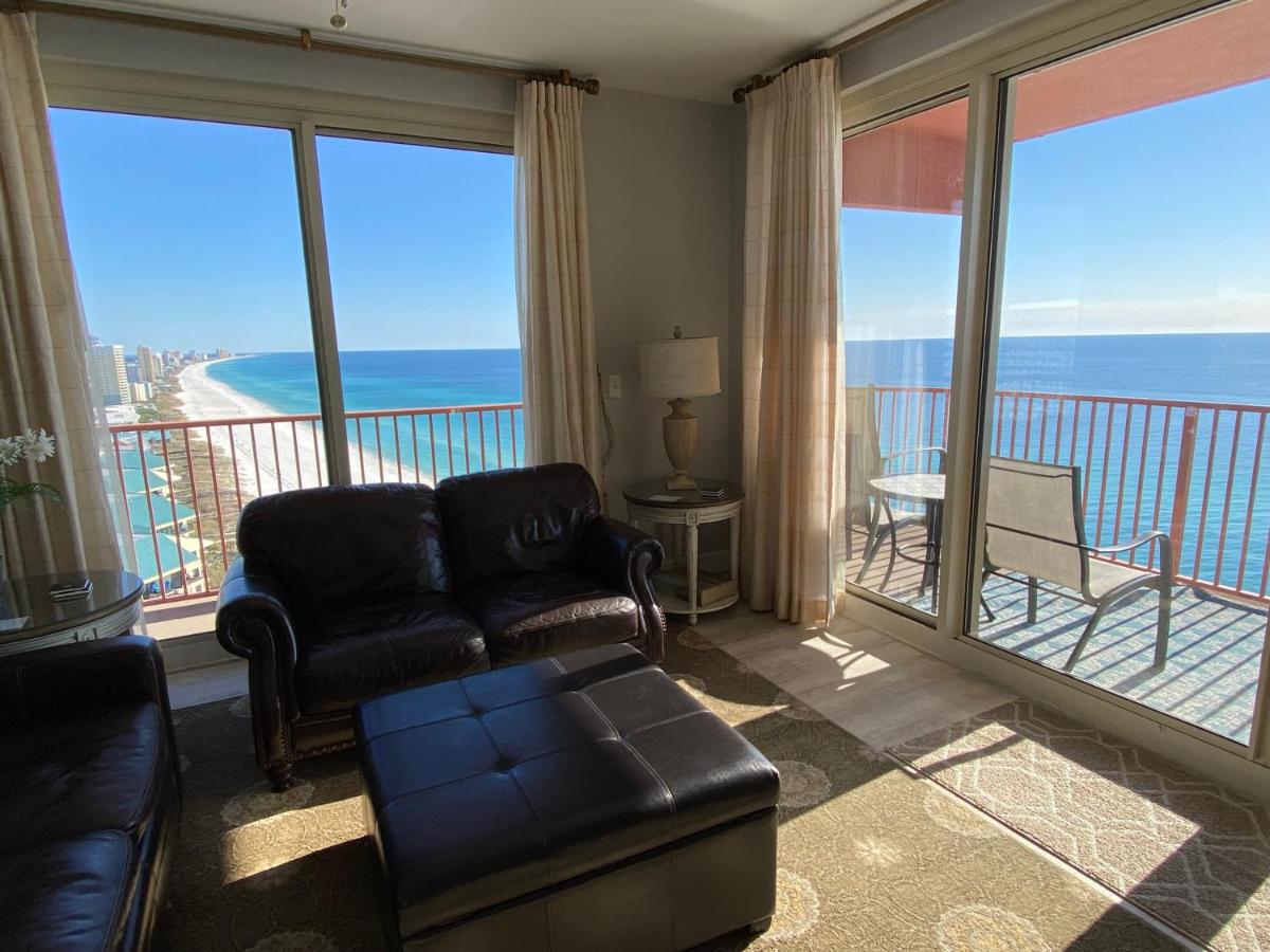 | Shores of Panama Penthouse Resort