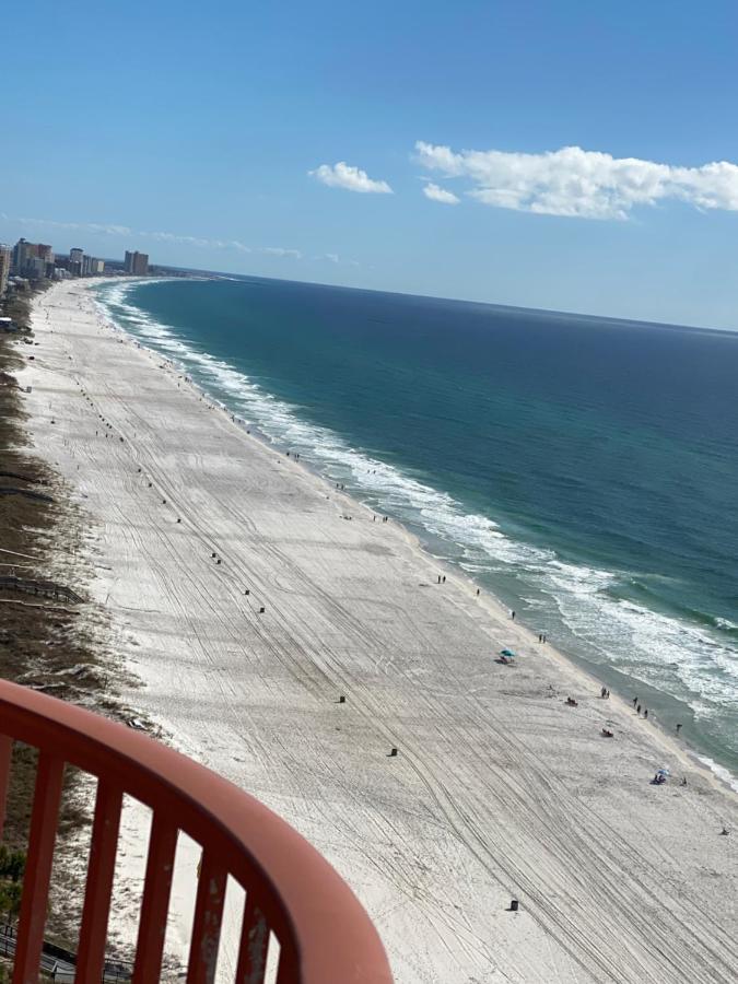 | Shores of Panama Penthouse Resort