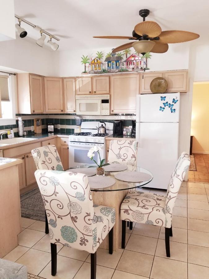 Cottage at Old Town Suites