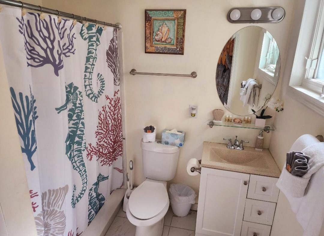 Cottage at Old Town Suites