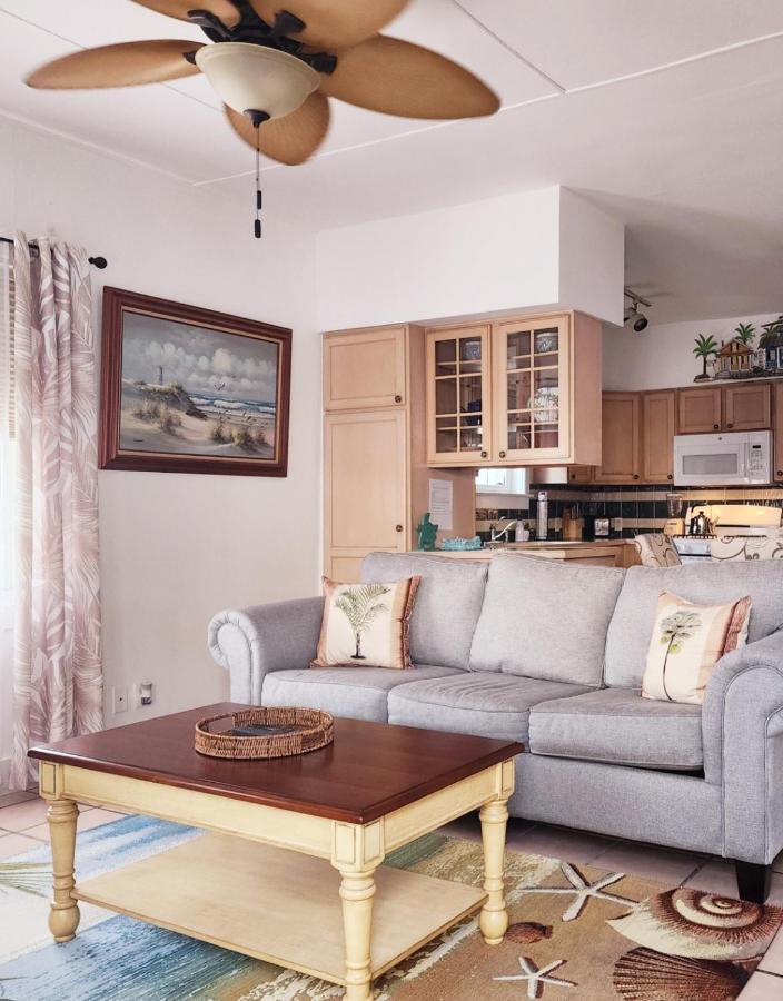Cottage at Old Town Suites