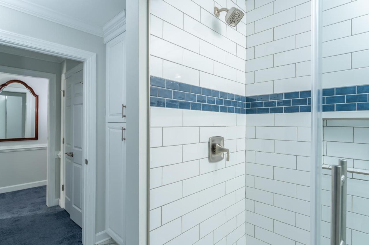 | A Williamsburg White House Inn