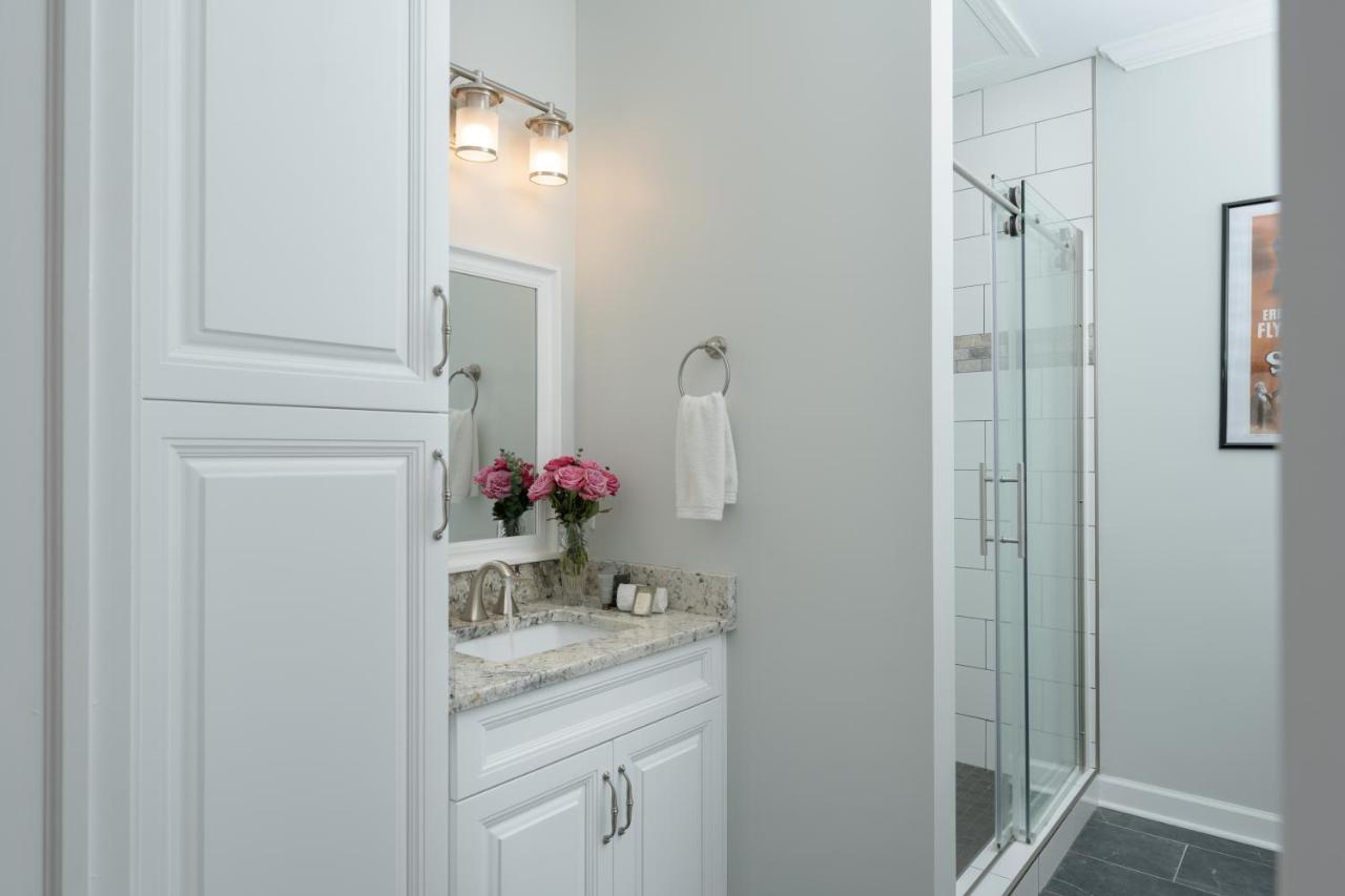 | A Williamsburg White House Inn