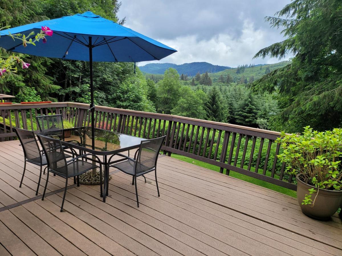 | Misty Valley Inn