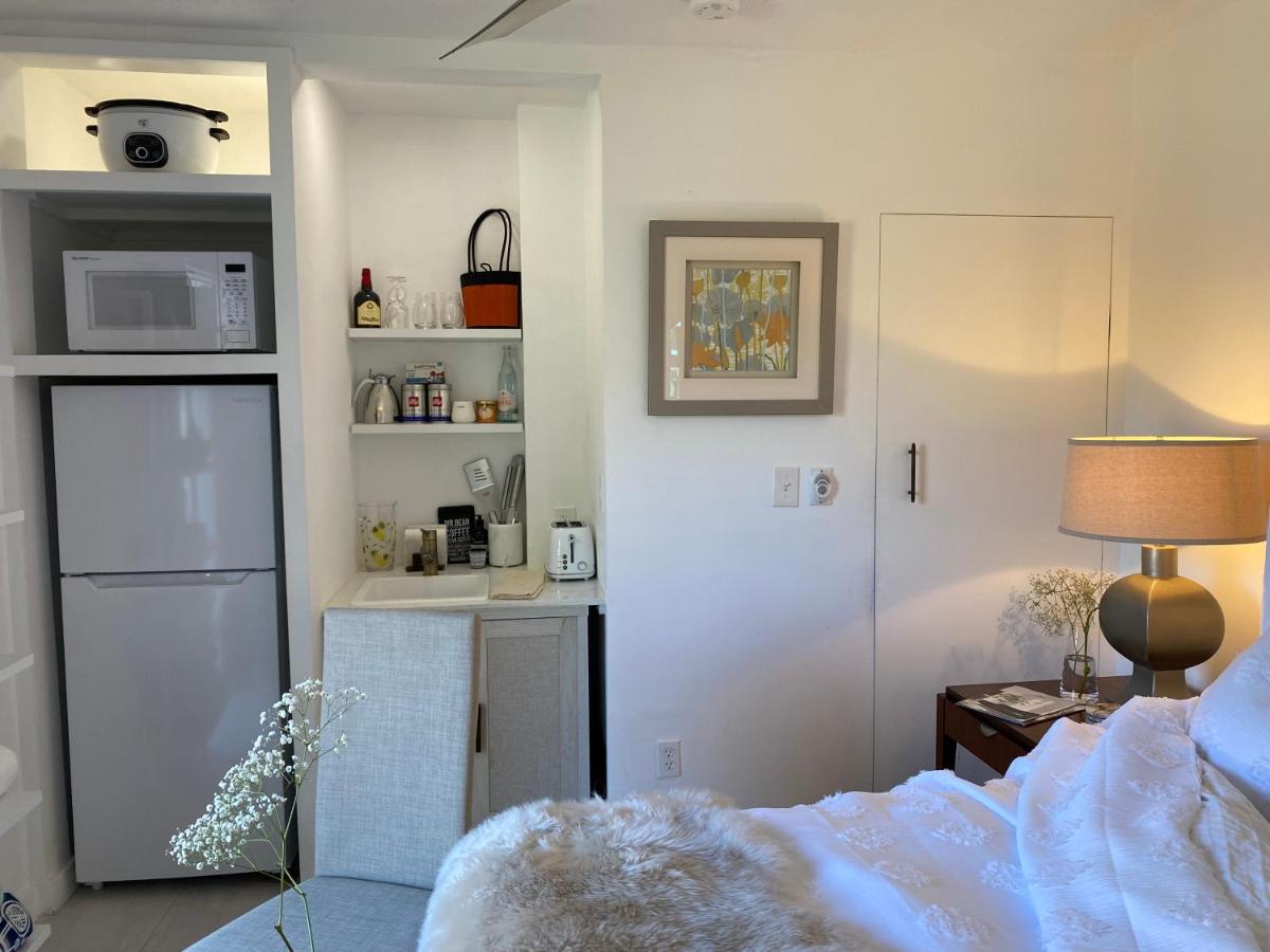 | Suite Retreat w/Private Deck