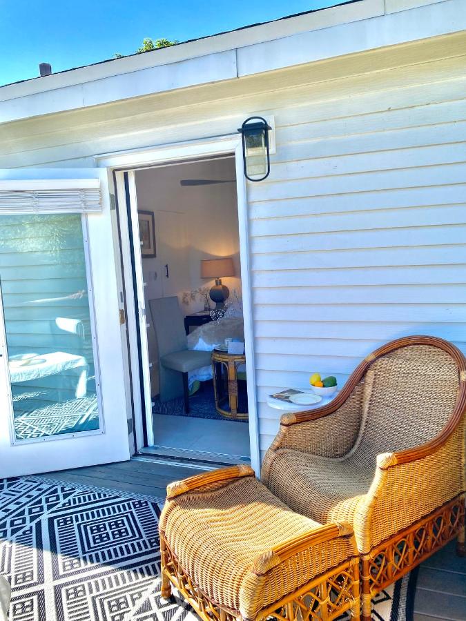| Suite Retreat w/Private Deck