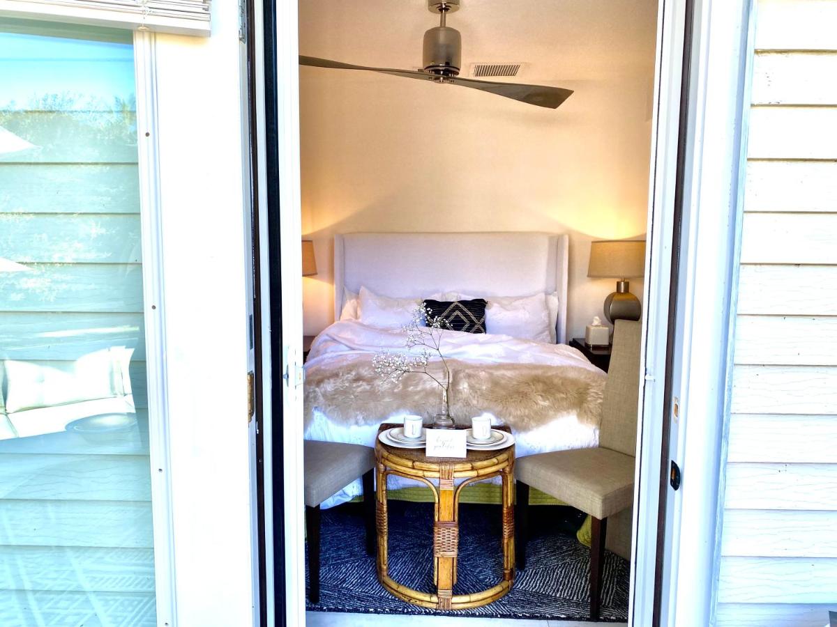 | Suite Retreat w/Private Deck