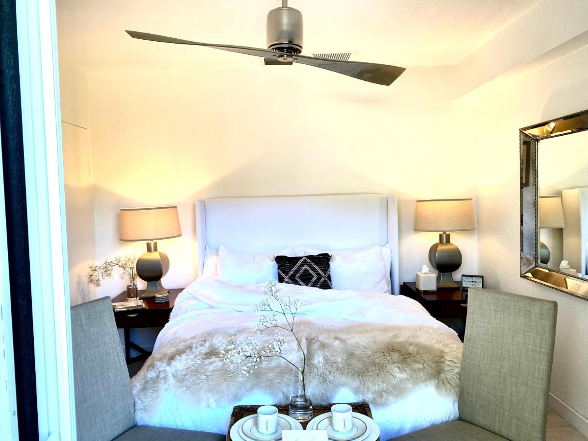 | Suite Retreat w/Private Deck