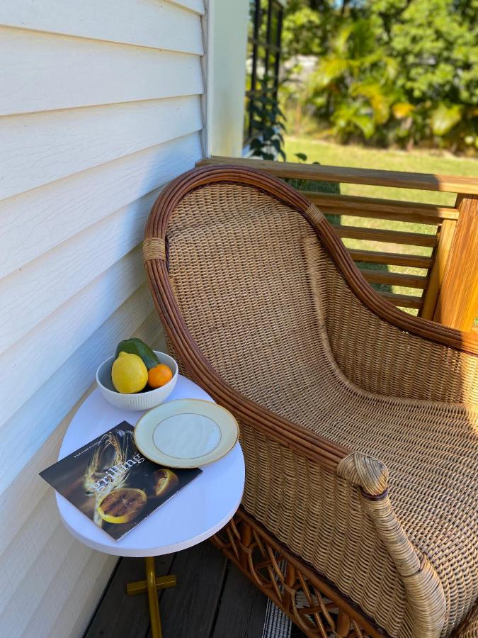 | Suite Retreat w/Private Deck