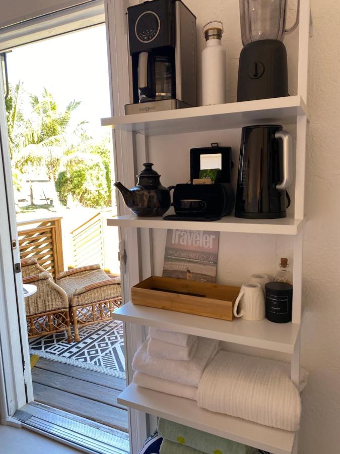 | Suite Retreat w/Private Deck