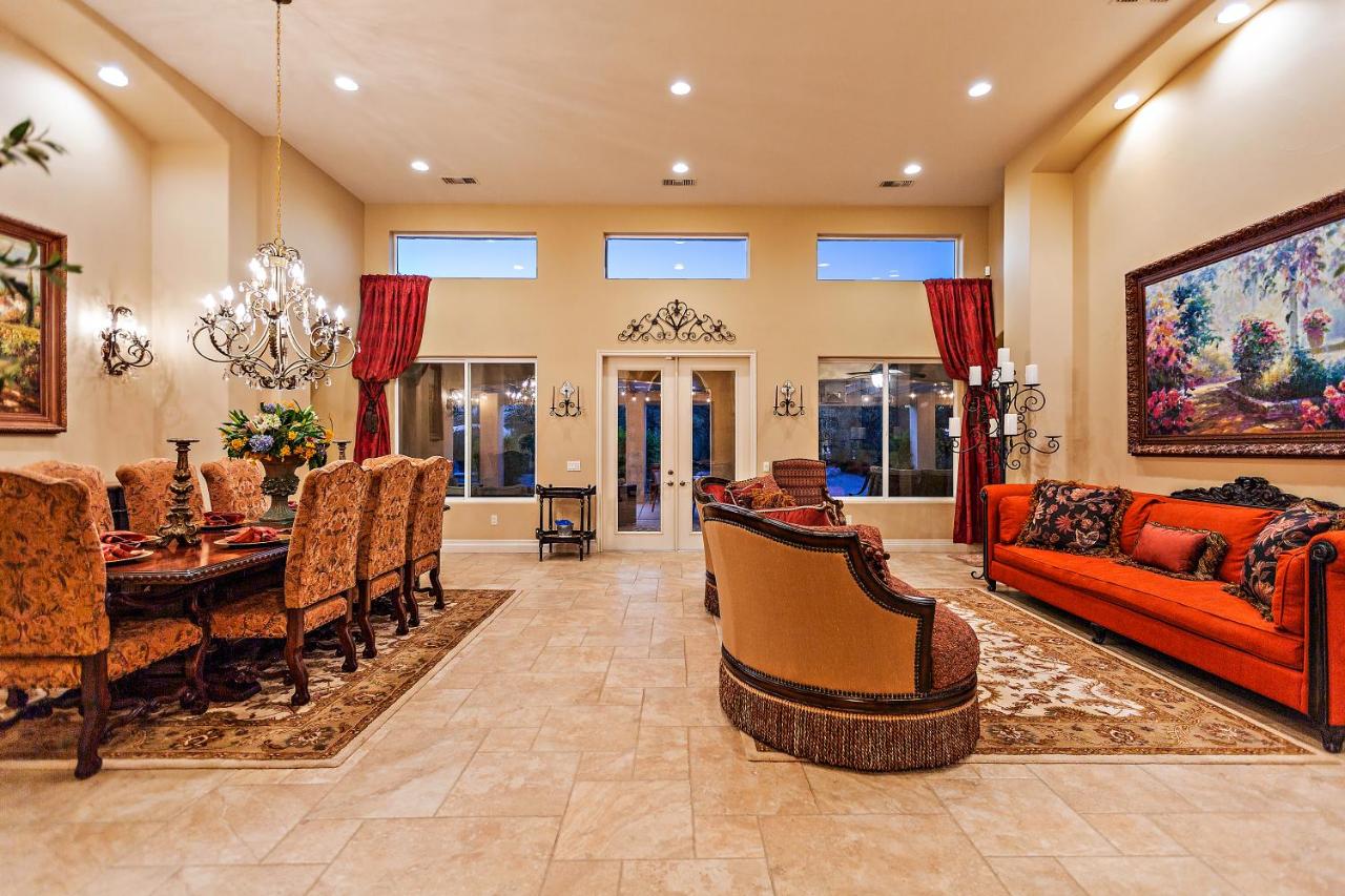 | Villa Barhi