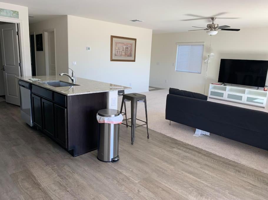 | Brand new house in Casa Grande