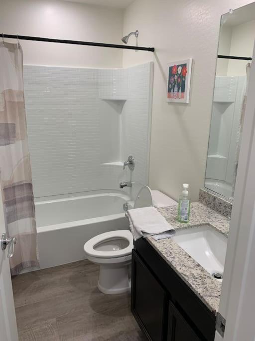 | Brand new house in Casa Grande