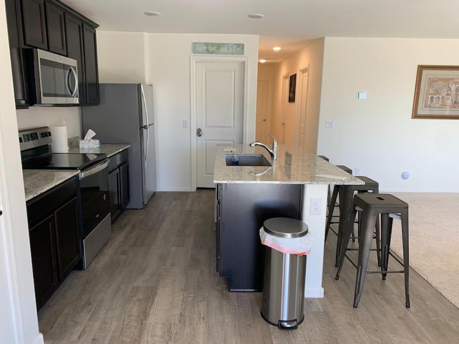 | Brand new house in Casa Grande