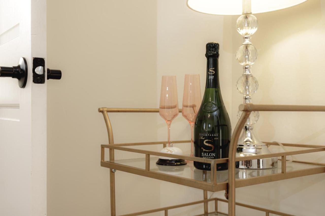  | Celestine Bed and Breakfast