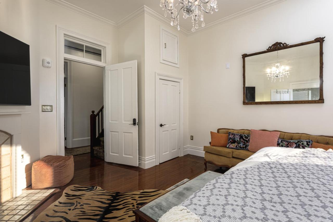  | Celestine Bed and Breakfast