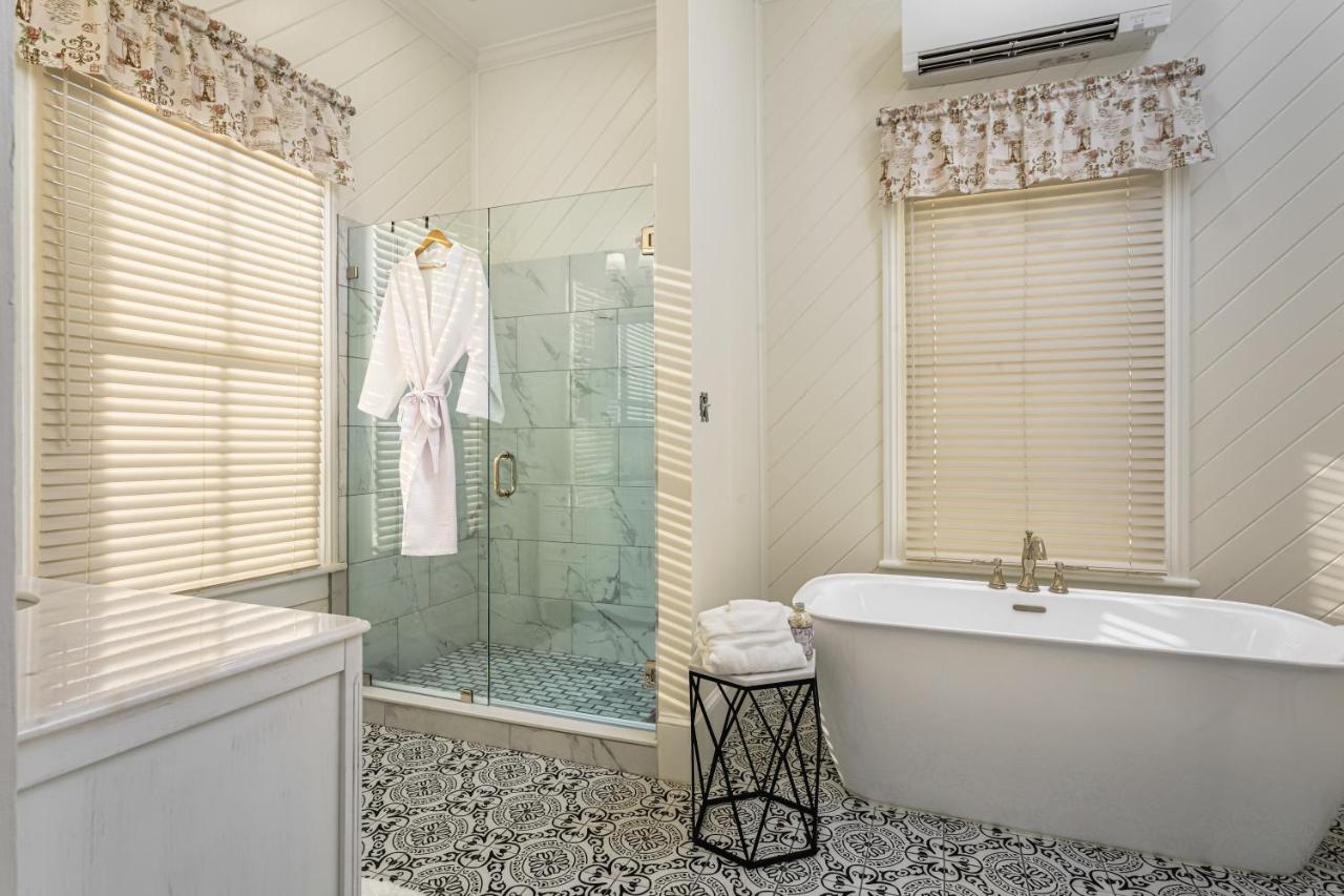  | Celestine Bed and Breakfast