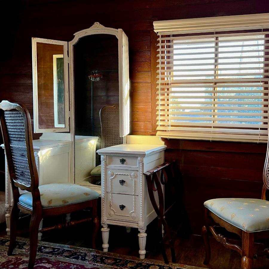  | Celestine Bed and Breakfast