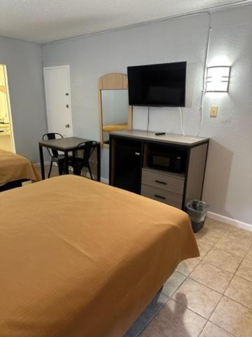 | Executive Inn Mercedes Weslaco