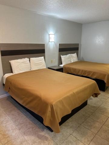 | Executive Inn Mercedes Weslaco