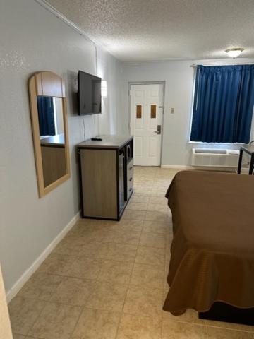 | Executive Inn Mercedes Weslaco