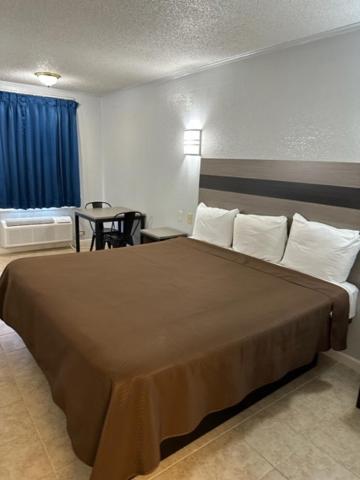 | Executive Inn Mercedes Weslaco