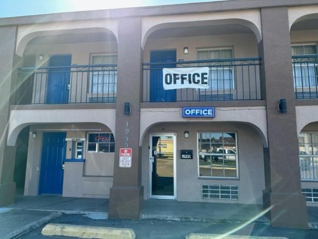| Executive Inn Mercedes Weslaco