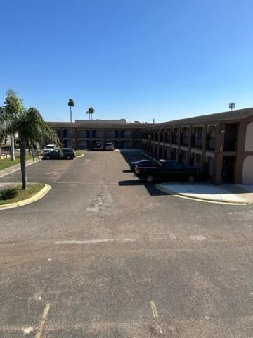 | Executive Inn Mercedes Weslaco