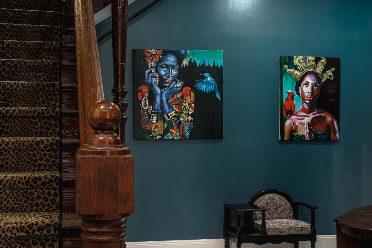  | Celestine Bed and Breakfast
