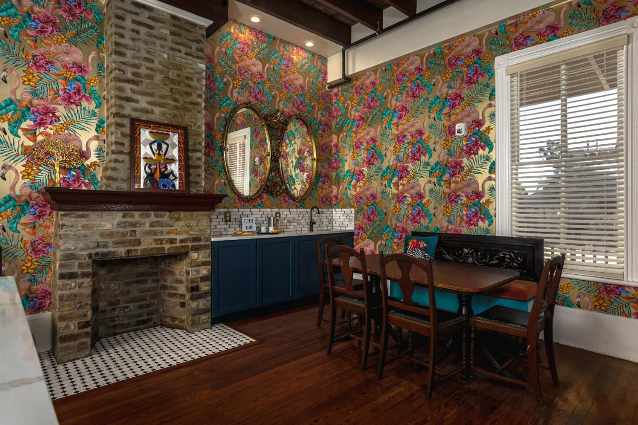  | Celestine Bed and Breakfast