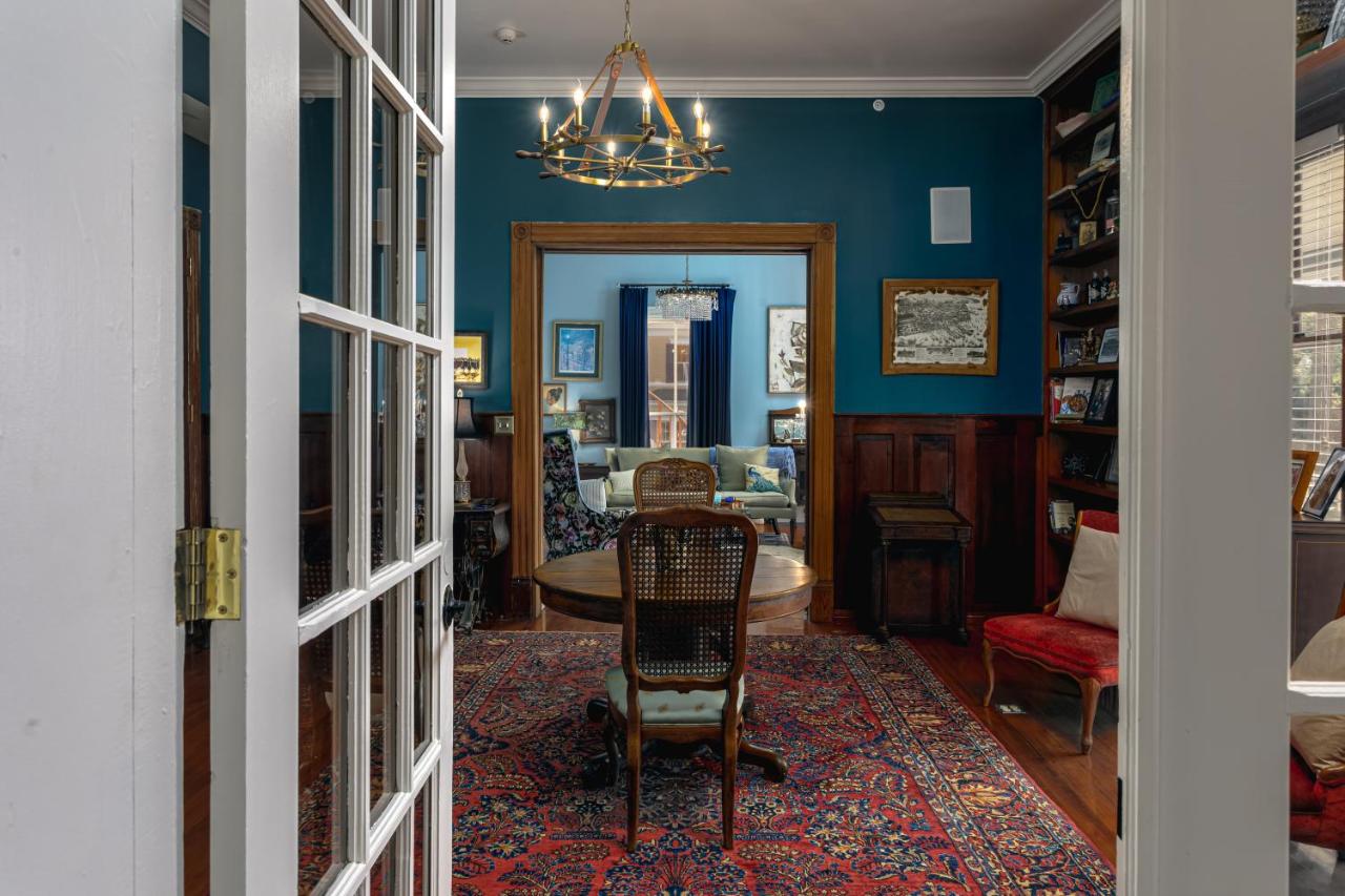  | Celestine Bed and Breakfast