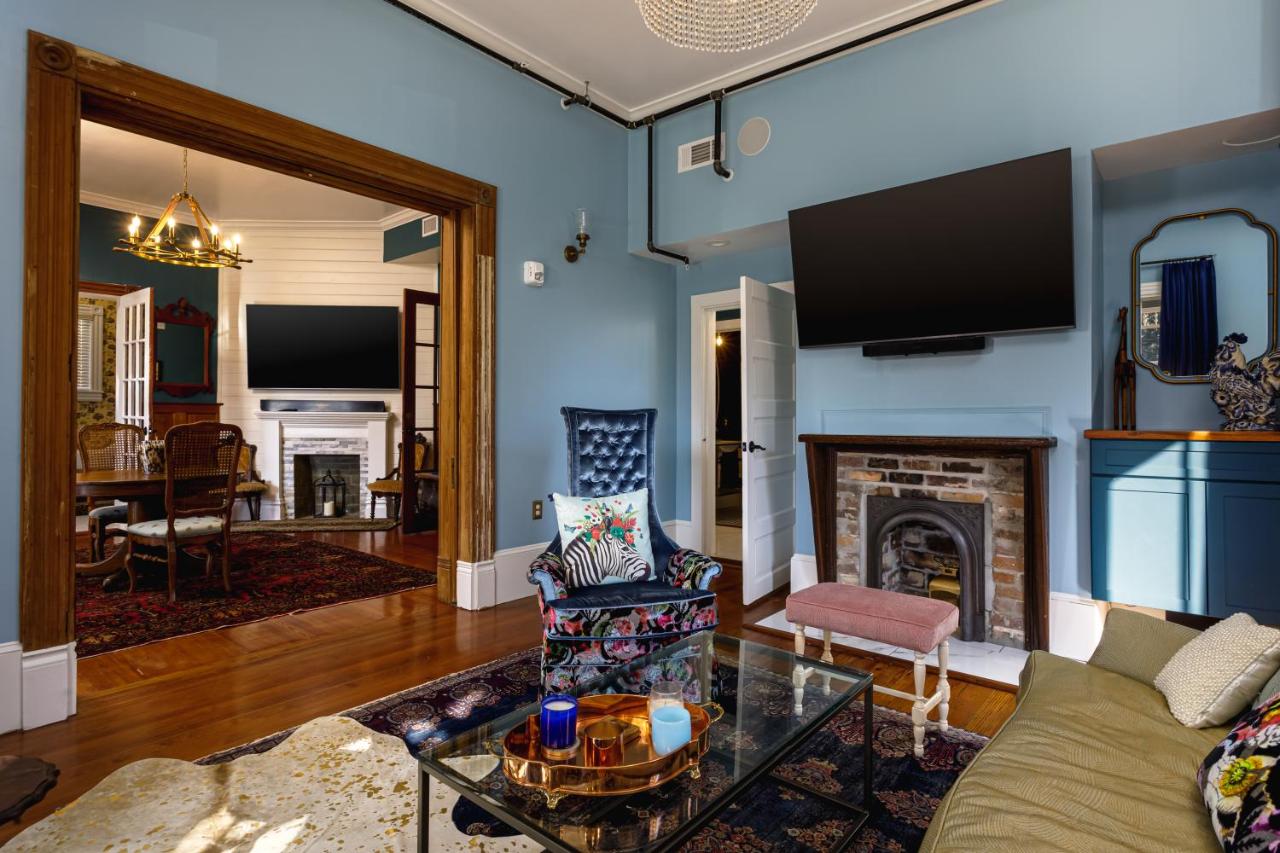  | Celestine Bed and Breakfast