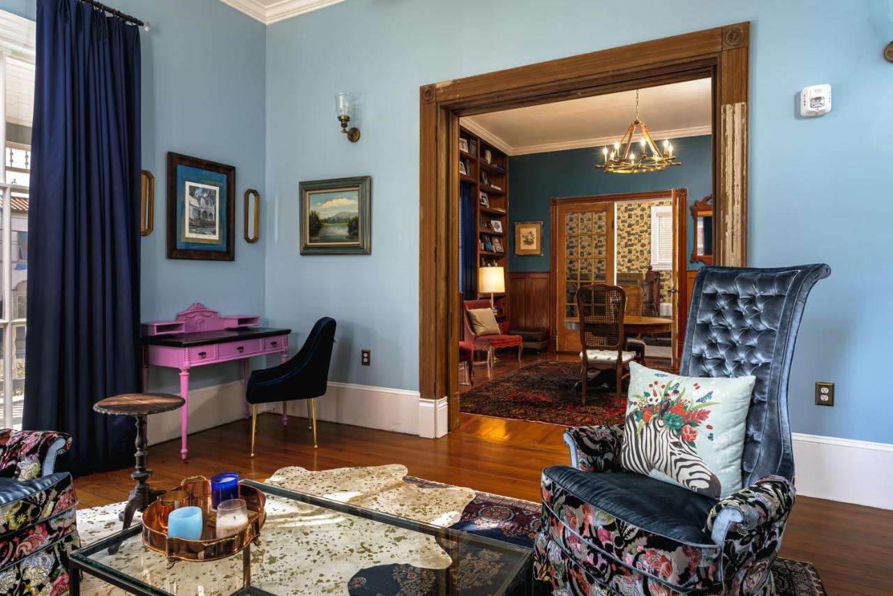  | Celestine Bed and Breakfast