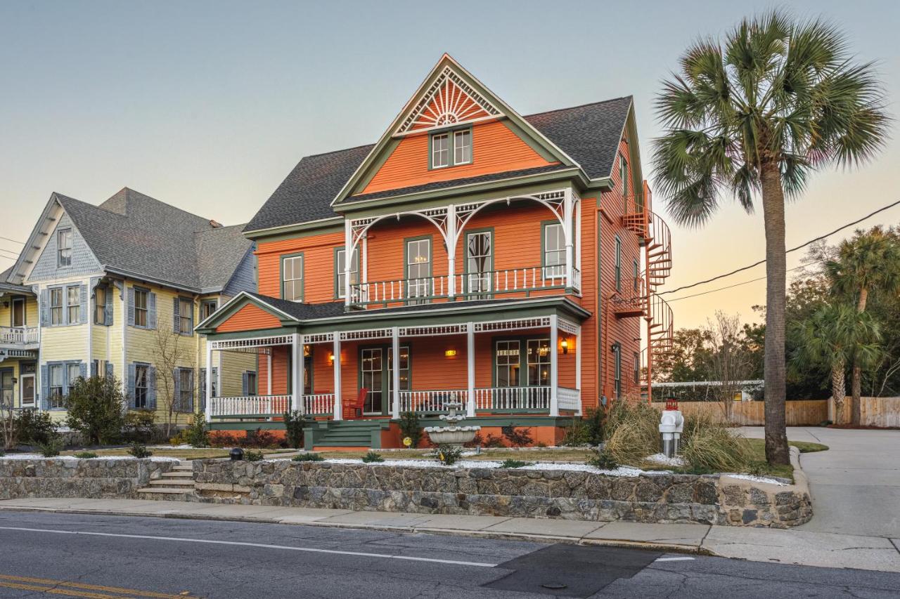  | Celestine Bed and Breakfast