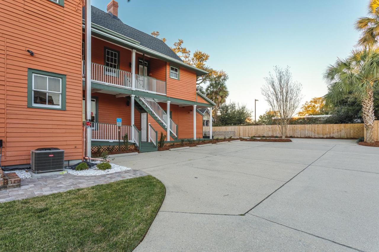  | Celestine Bed and Breakfast