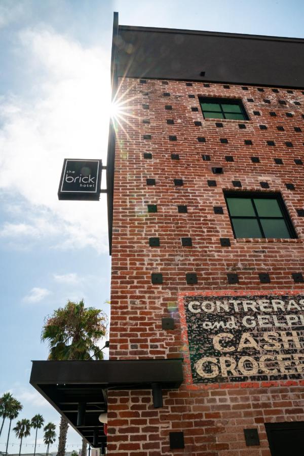 | The Brick Boutique Hotel