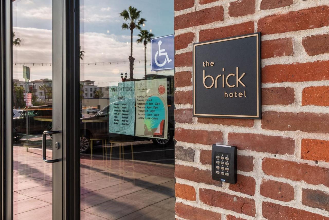  | The Brick Boutique Hotel