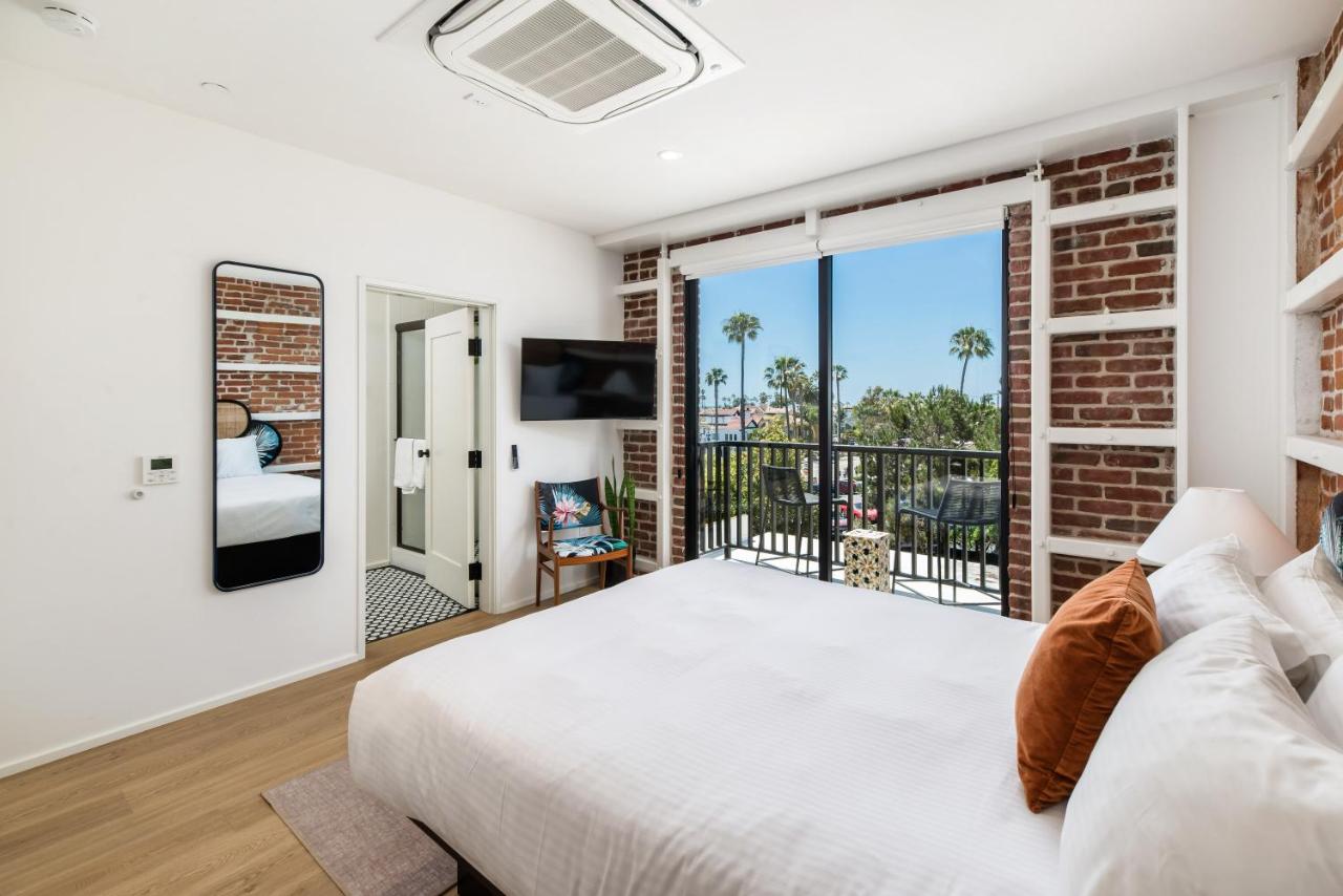 | The Brick Boutique Hotel
