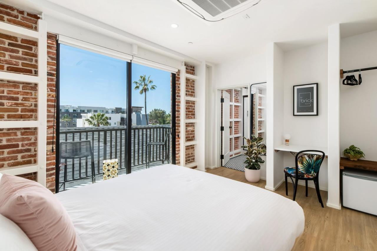 | The Brick Boutique Hotel
