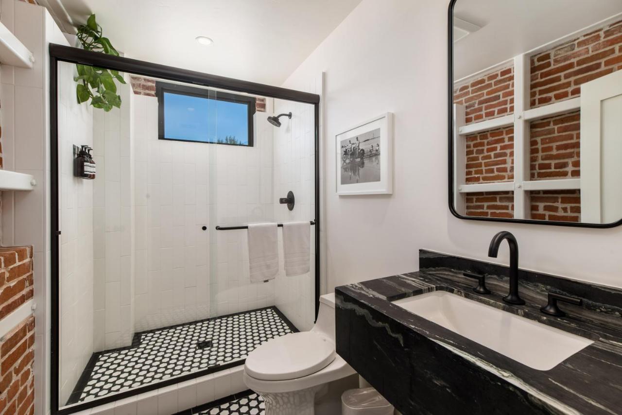 | The Brick Boutique Hotel