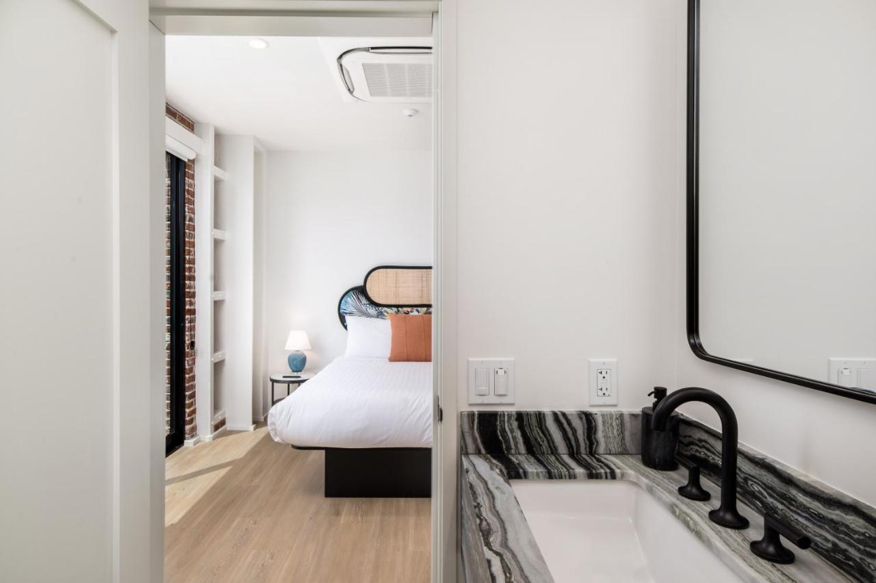 | The Brick Boutique Hotel