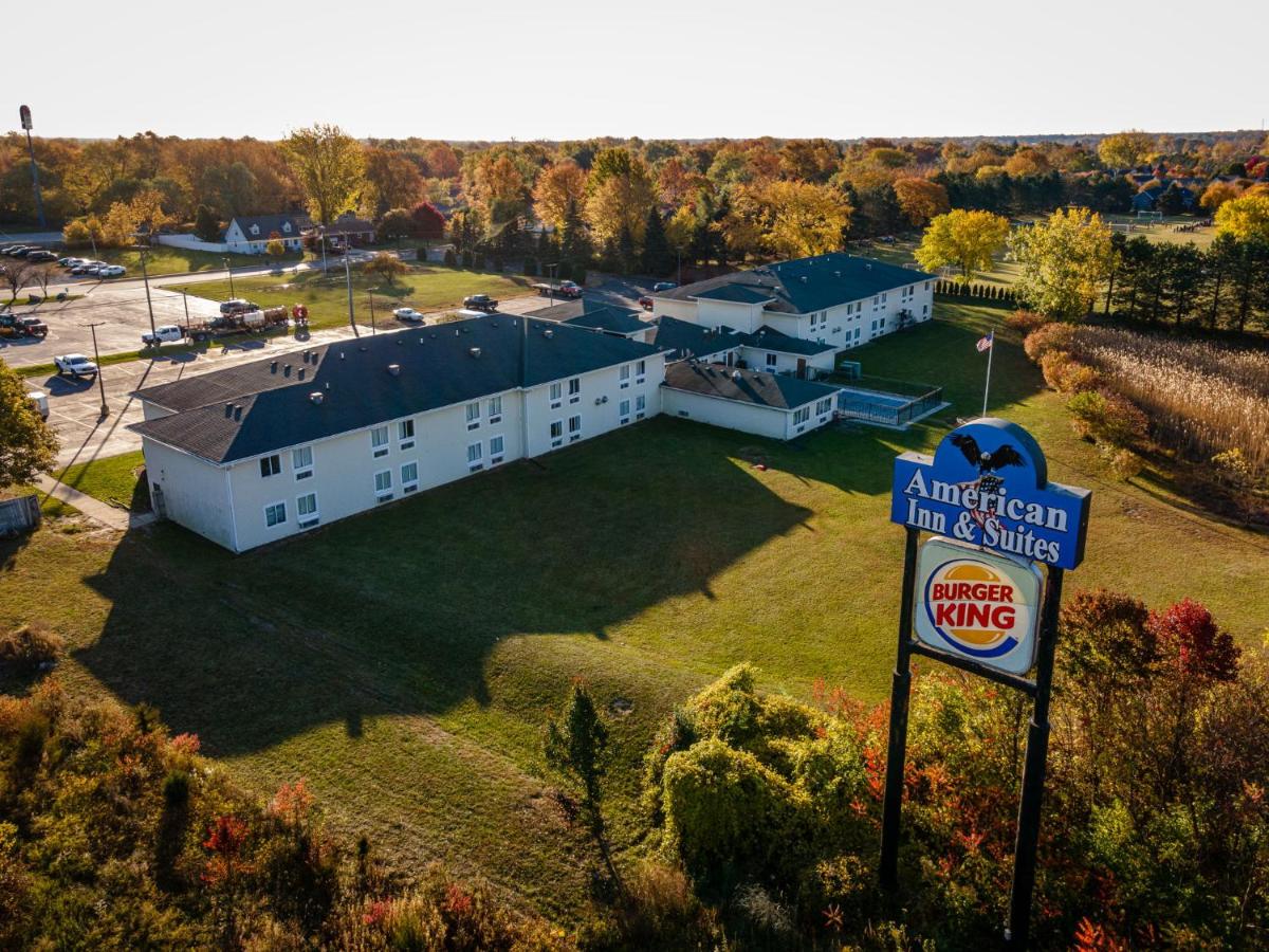 | American Inn & suites